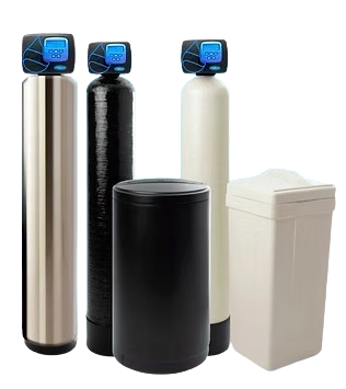 AquaClear Solutions FL whole house water filtration system — certified water treatment in Florida